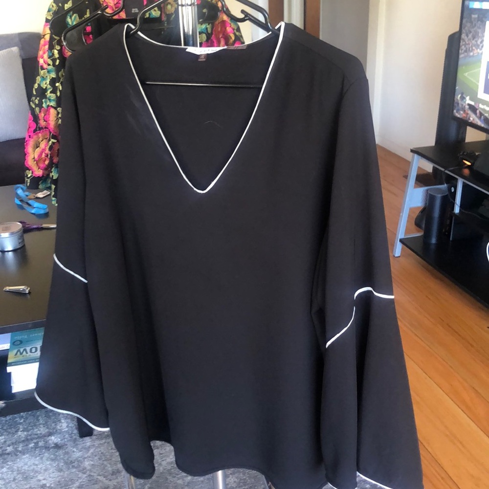 Calvin Klein Blouse